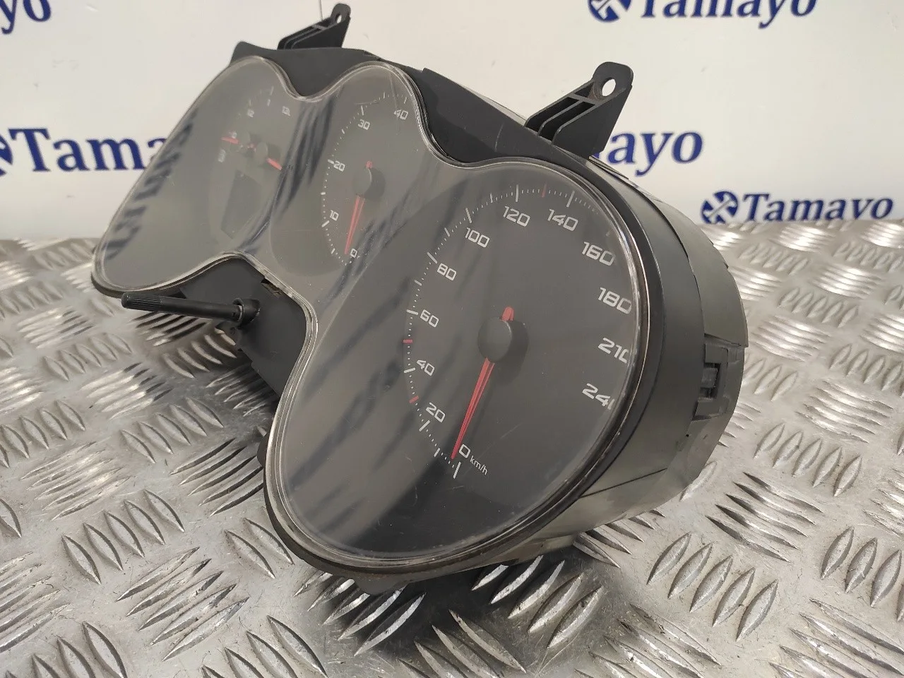 Cuadro Instrumentos para Seat Altea (5P1)