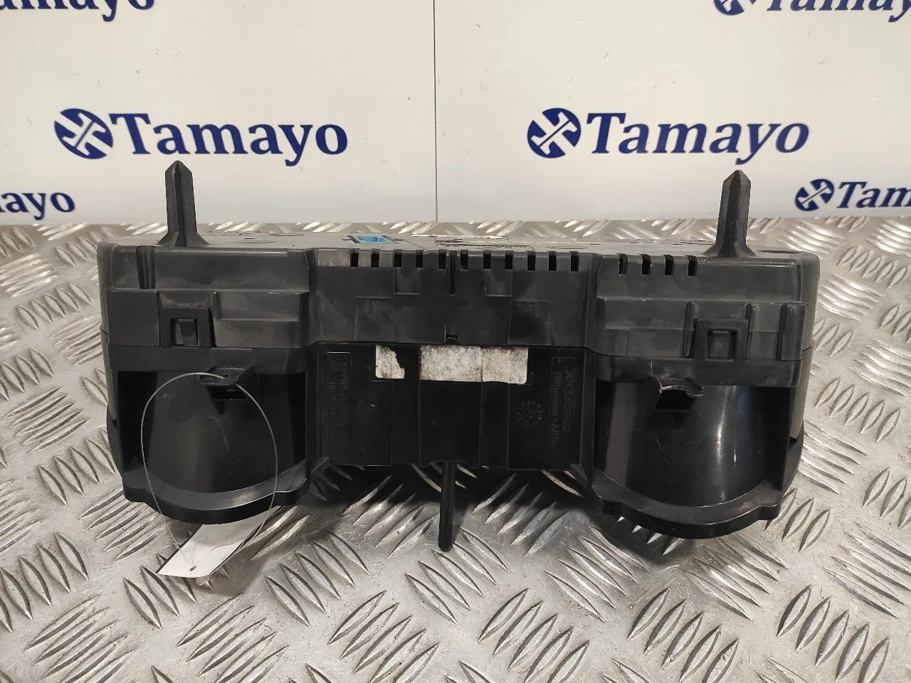 Cuadro Instrumentos para Seat Altea (5P1)