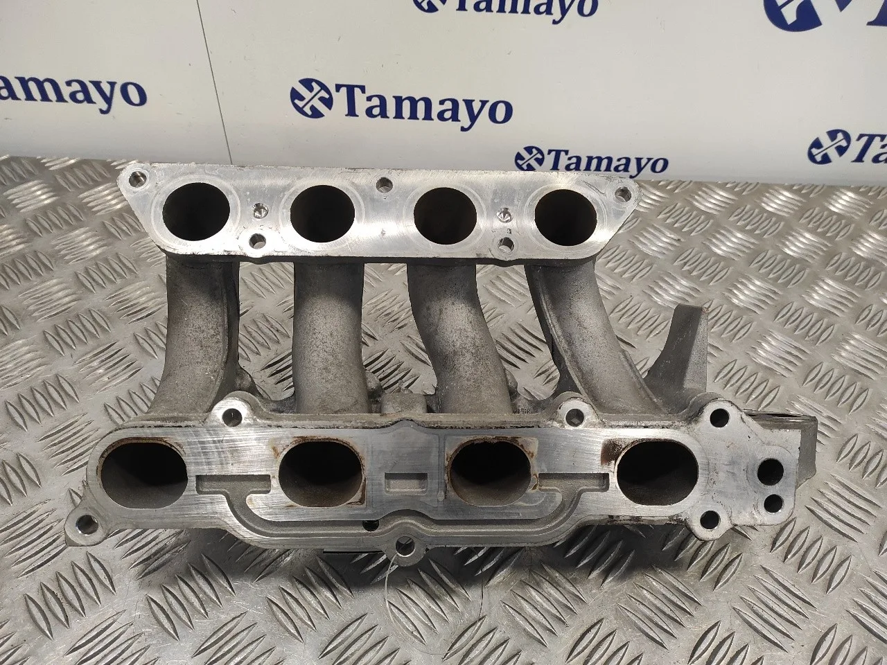 Colector Admision para Honda Jazz (Ge)