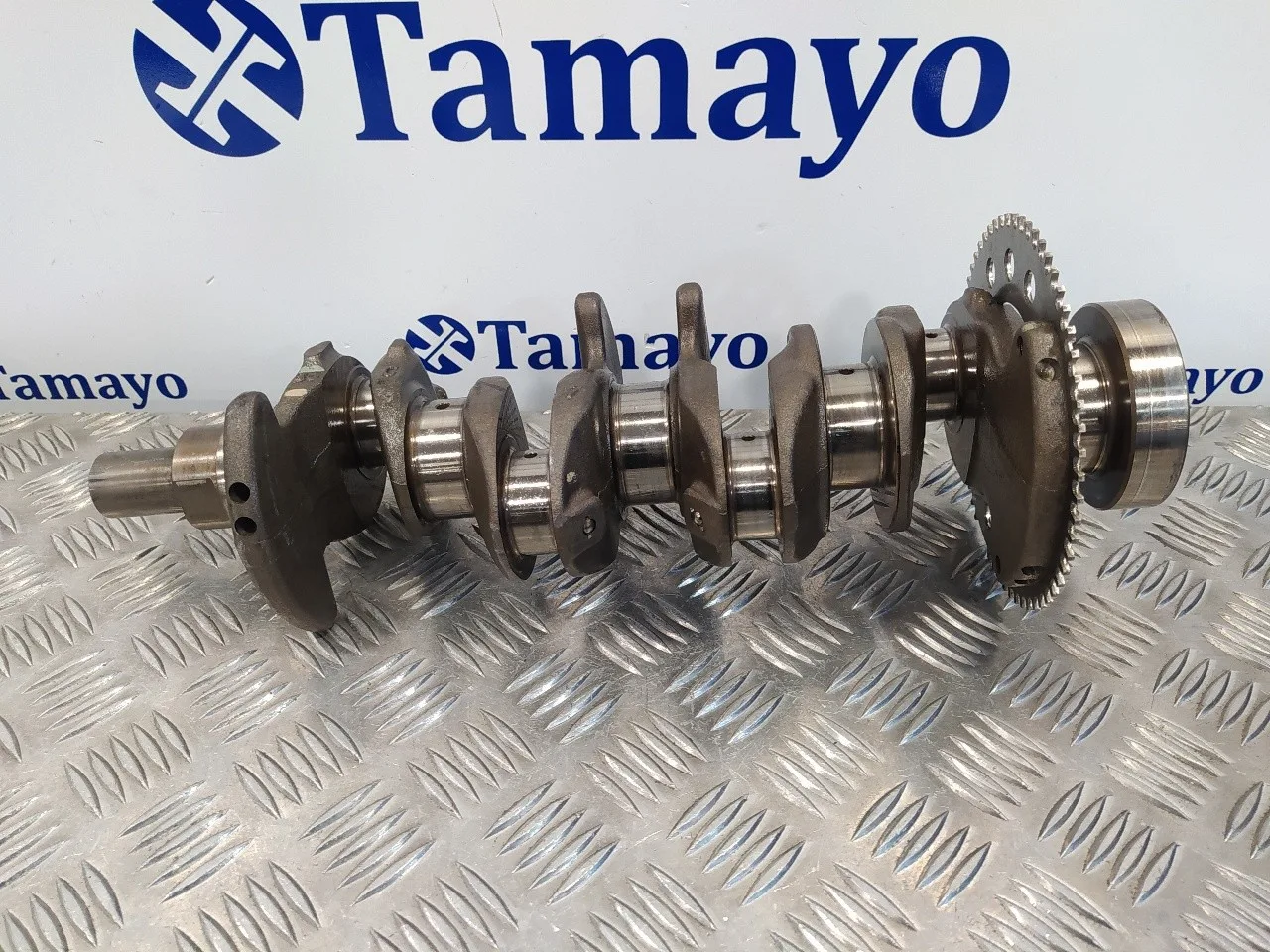 Ciguenal para Honda Jazz (Ge)