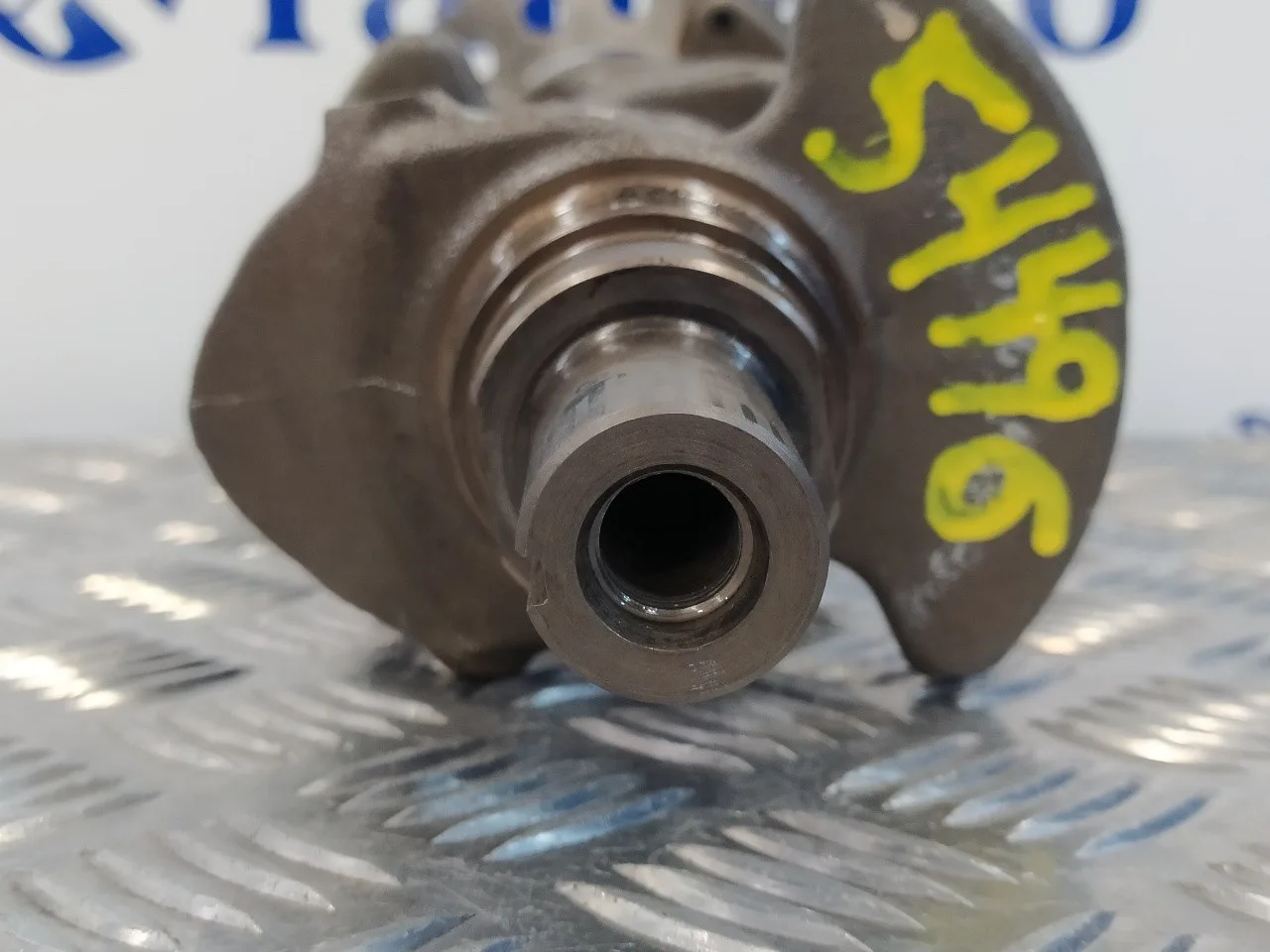 Ciguenal para Honda Jazz (Ge)