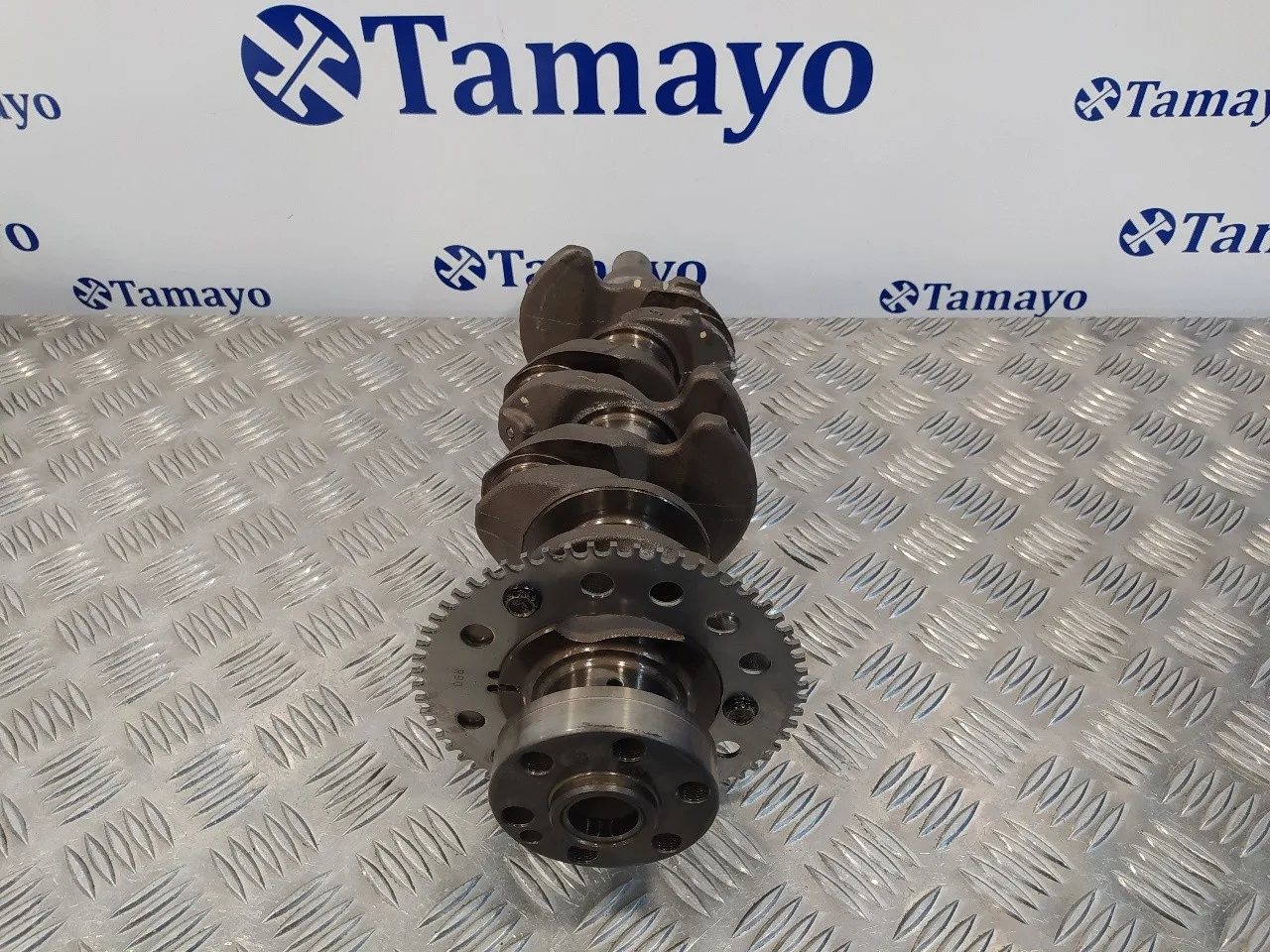 Ciguenal para Honda Jazz (Ge)