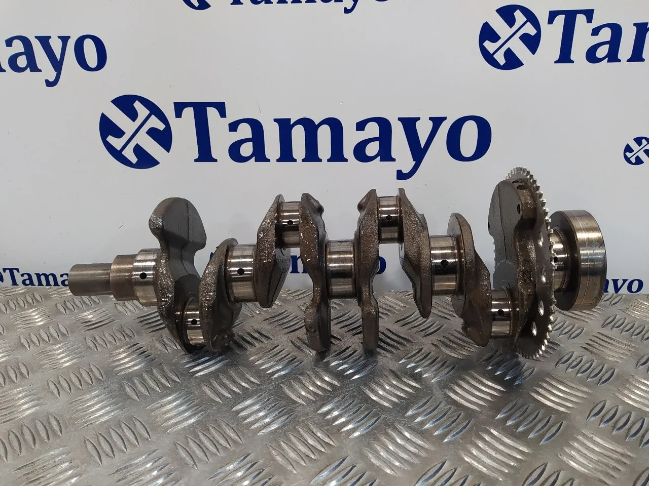 Ciguenal para Honda Jazz (Ge)