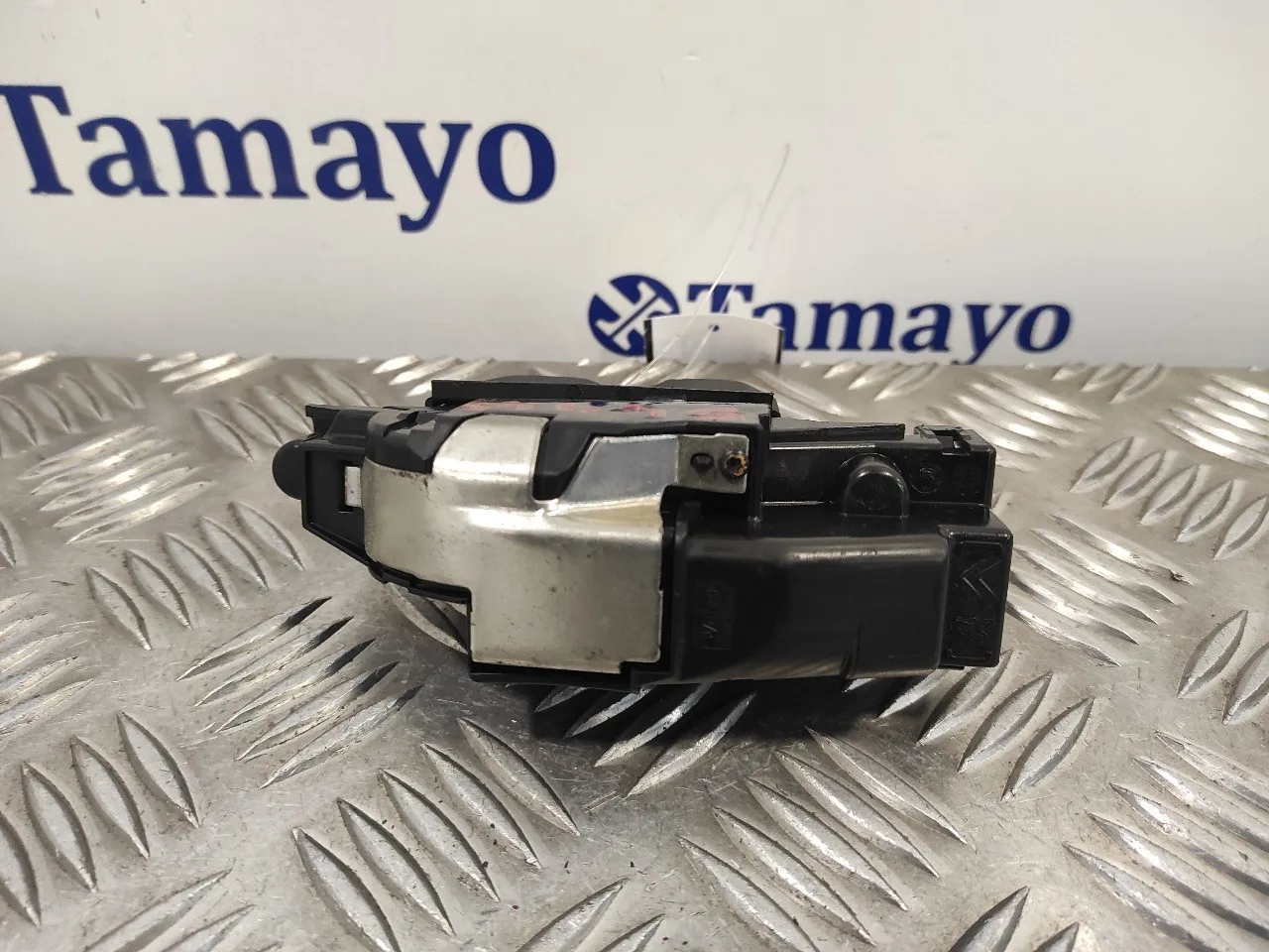 Cerradura Maletero / Porton para Peugeot 207