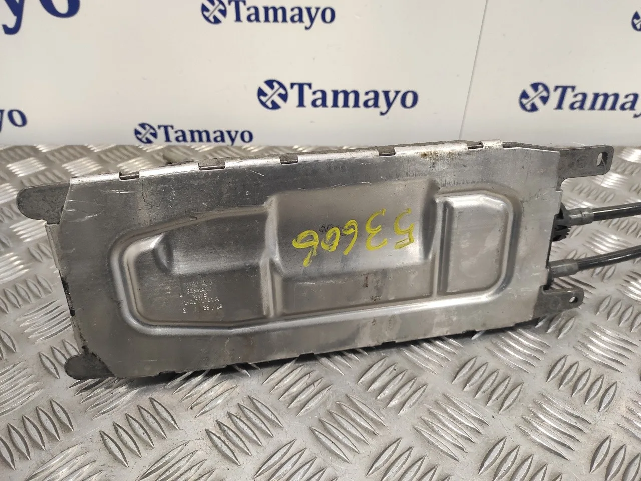 Palanca Cambio para Seat Altea Xl (5P5)