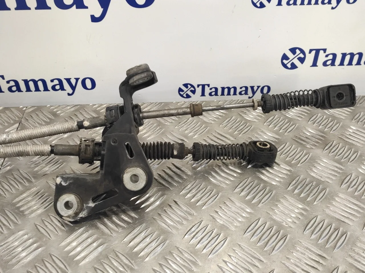 Palanca Cambio para Seat Altea Xl (5P5)