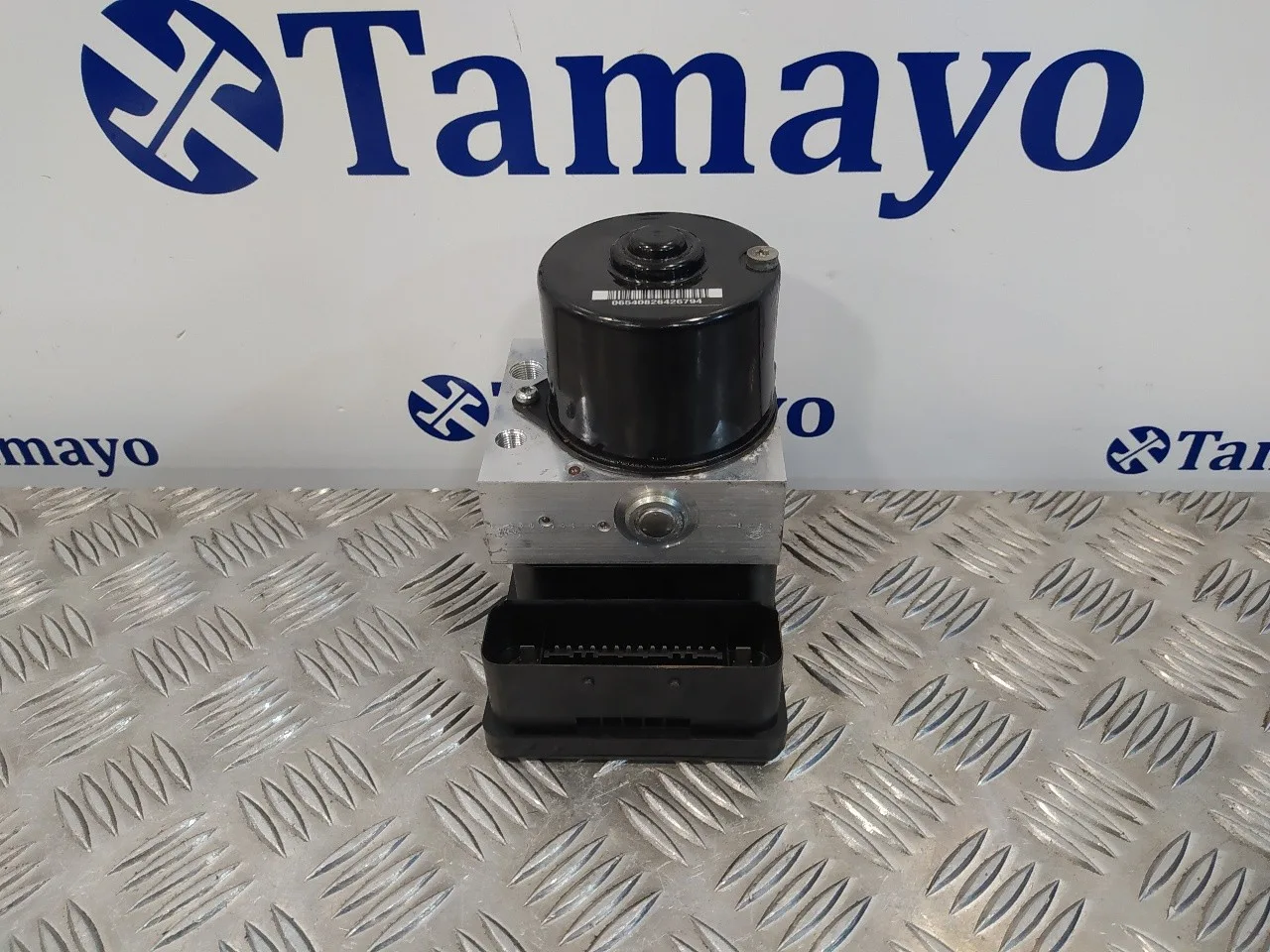 Abs para Bmw Serie 1 Berlina (E81/E87)