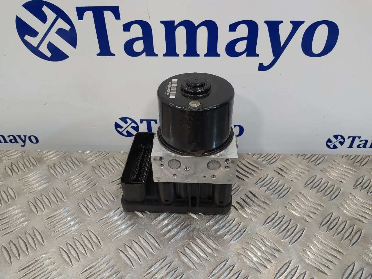 Abs para Bmw Serie 1 Berlina (E81/E87)
