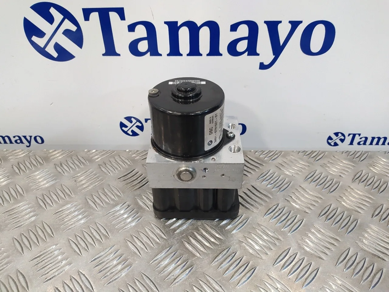 Abs para Bmw Serie 1 Berlina (E81/E87)