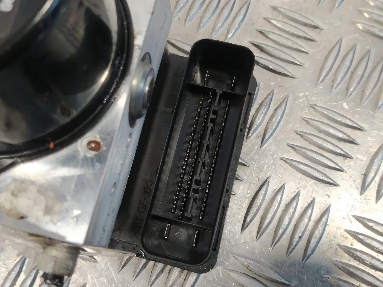 Abs para Bmw Serie 1 Berlina (E81/E87)