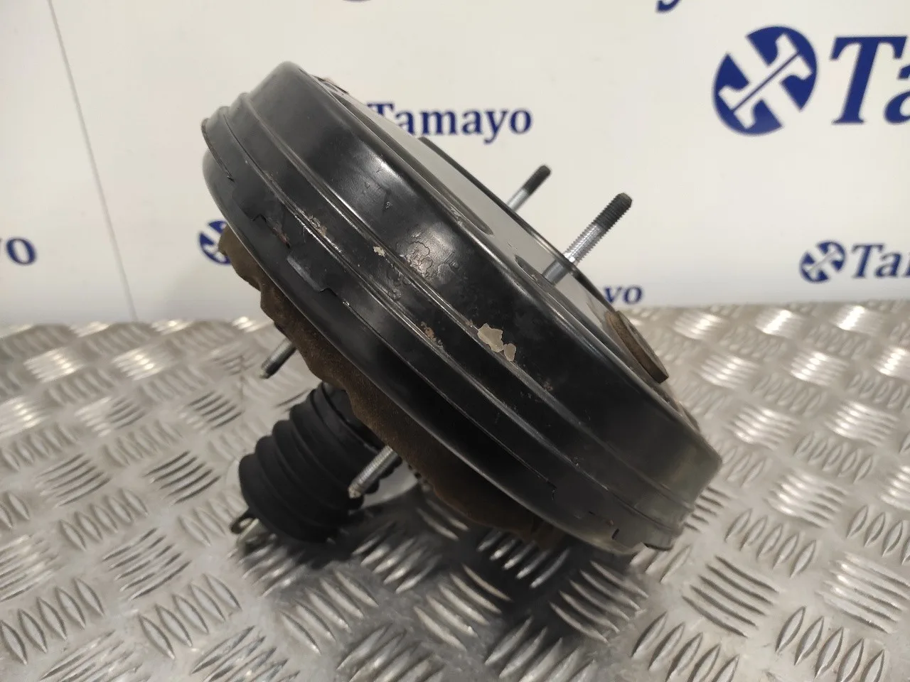 Servofreno para Peugeot Partner Kasten