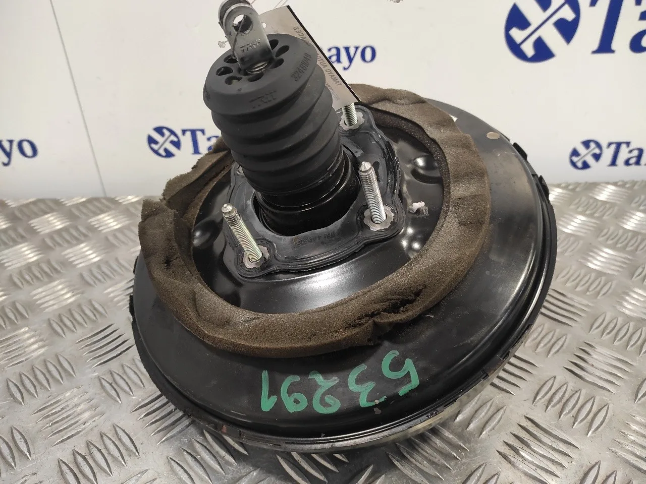Servofreno para Peugeot Partner Kasten
