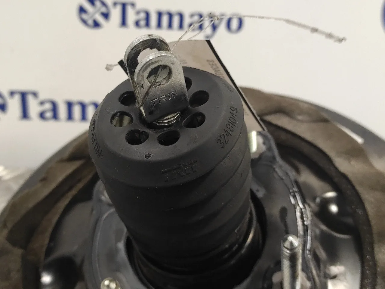 Servofreno para Peugeot Partner Kasten