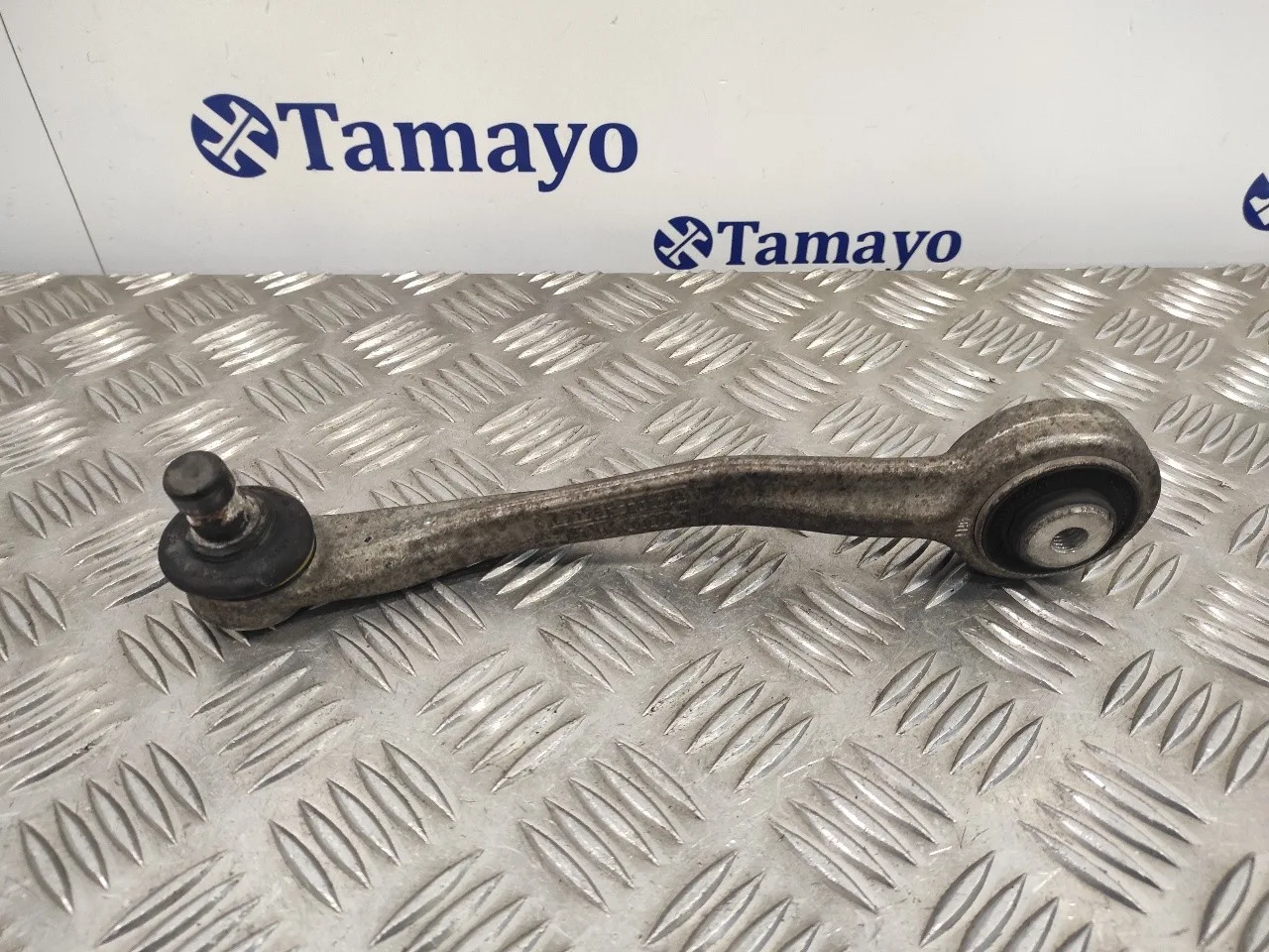 Brazo Suspension Inferior Delantero Izquierdo para Audi A6 Avant (4G5)