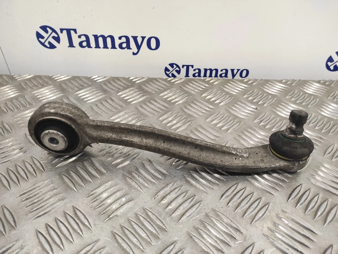 Brazo Suspension Inferior Delantero Izquierdo para Audi A6 Avant (4G5)