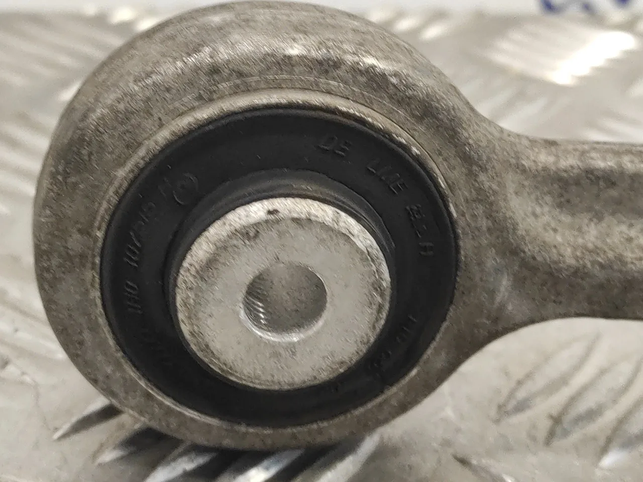 Brazo Suspension Inferior Delantero Izquierdo para Audi A6 Avant (4G5)