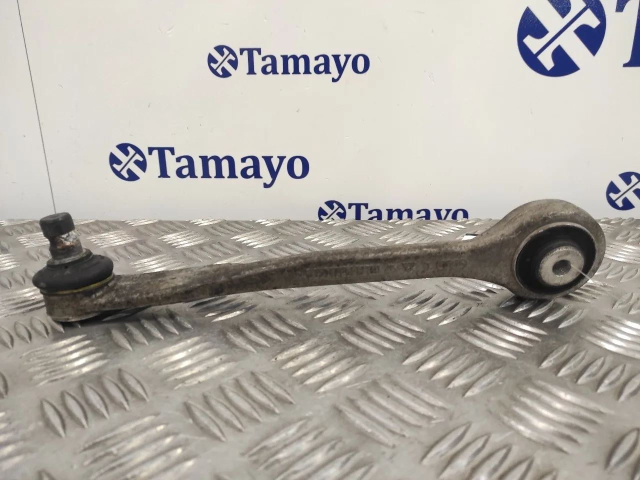 Brazo Suspension Inferior Delantero Izquierdo para Audi A6 Avant (4G5)
