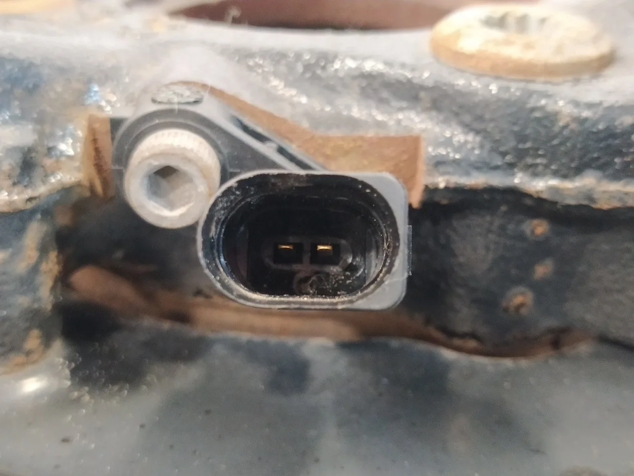 Mangueta Delantera Derecha para Volkswagen Tiguan (5N1)