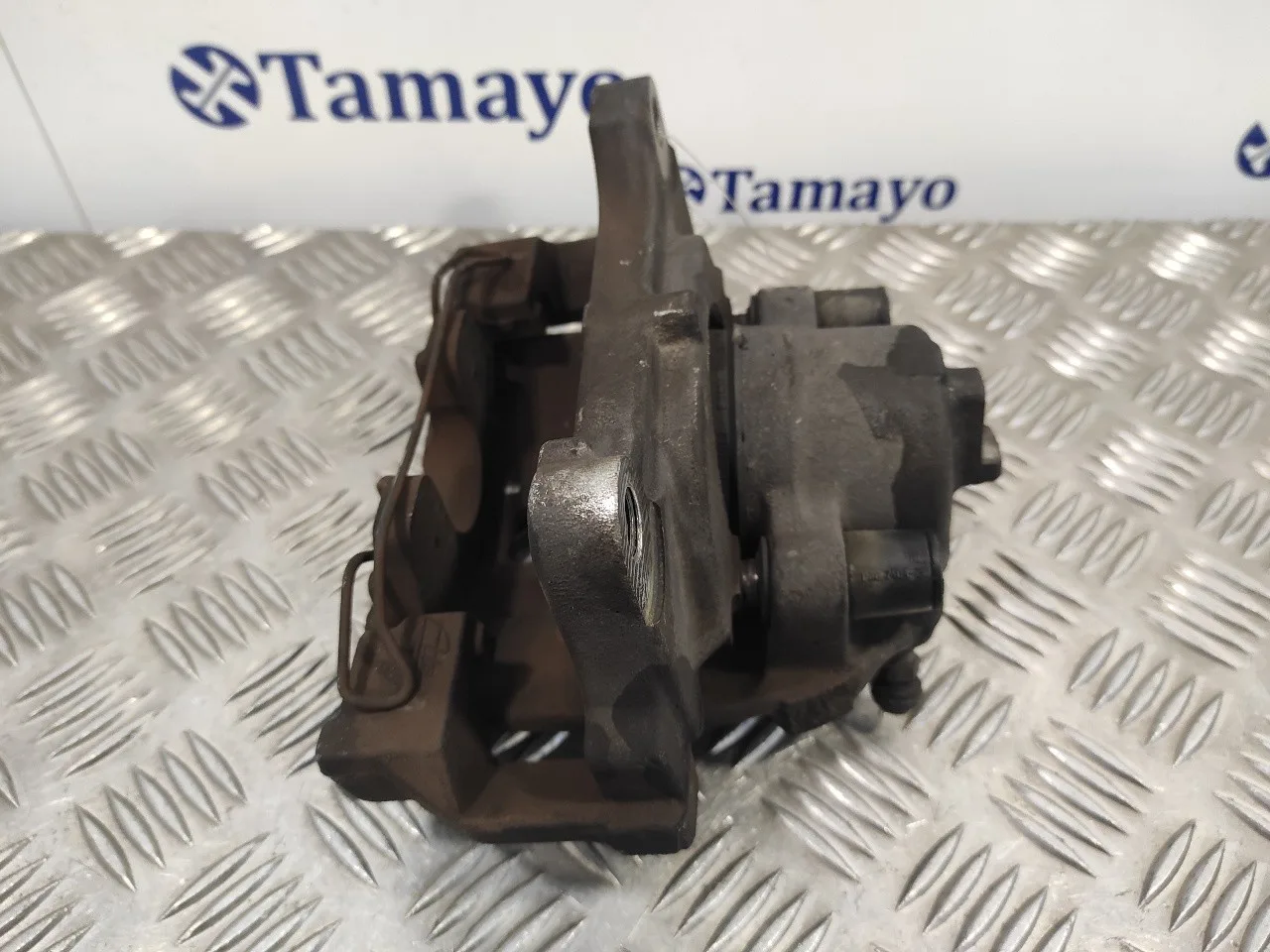 Pinza Freno Delantera Derecha para Volkswagen Tiguan (5N1)