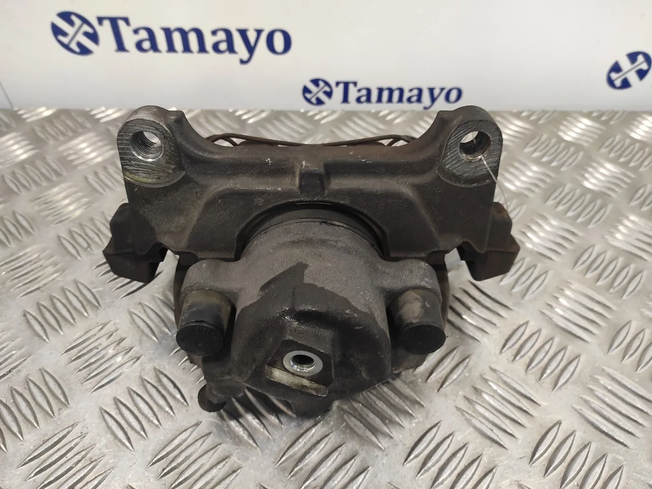 Pinza Freno Delantera Derecha para Volkswagen Tiguan (5N1)