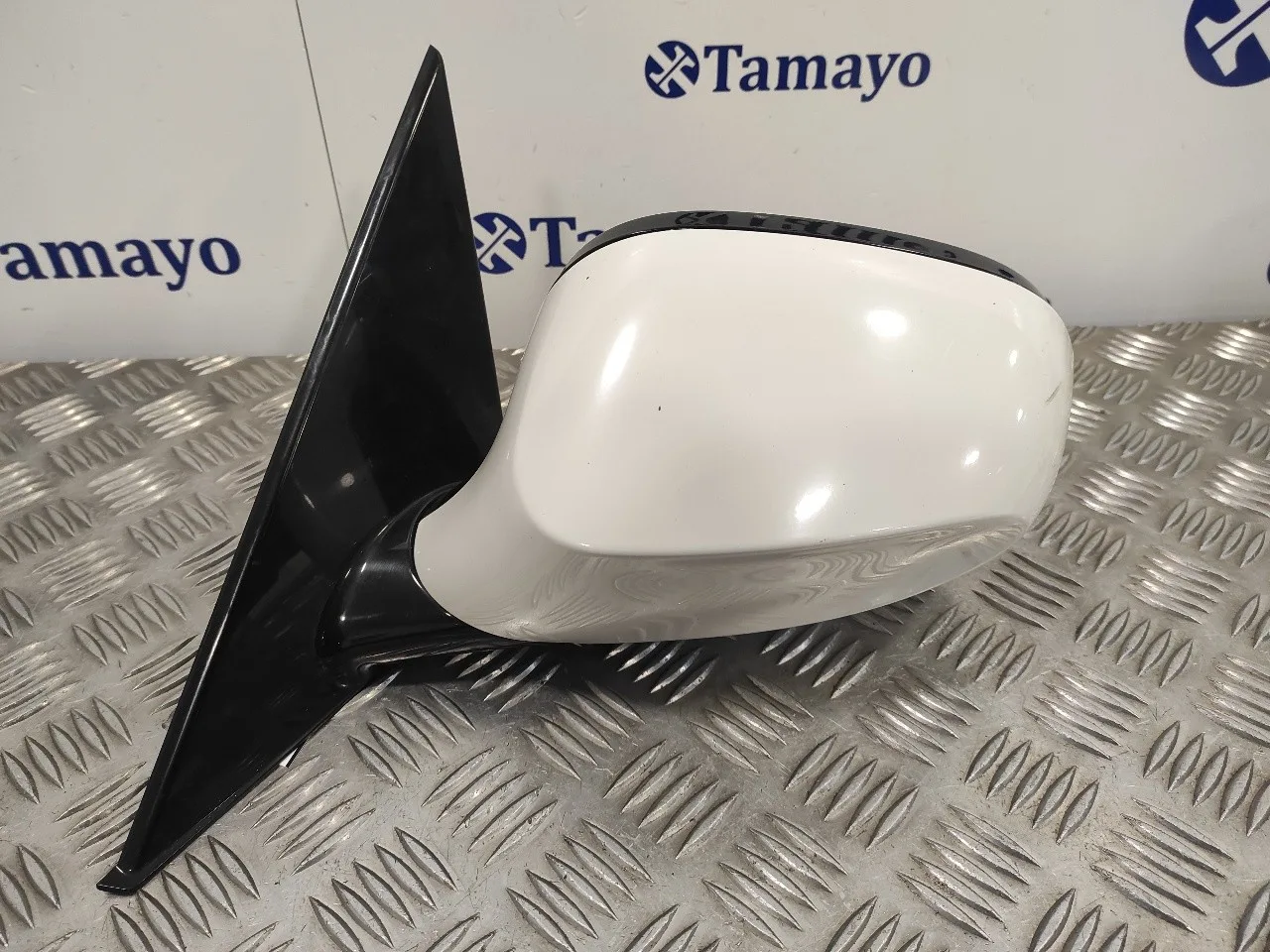 Retrovisor Izquierdo para Bmw Serie 1 Berlina (E81/E87)