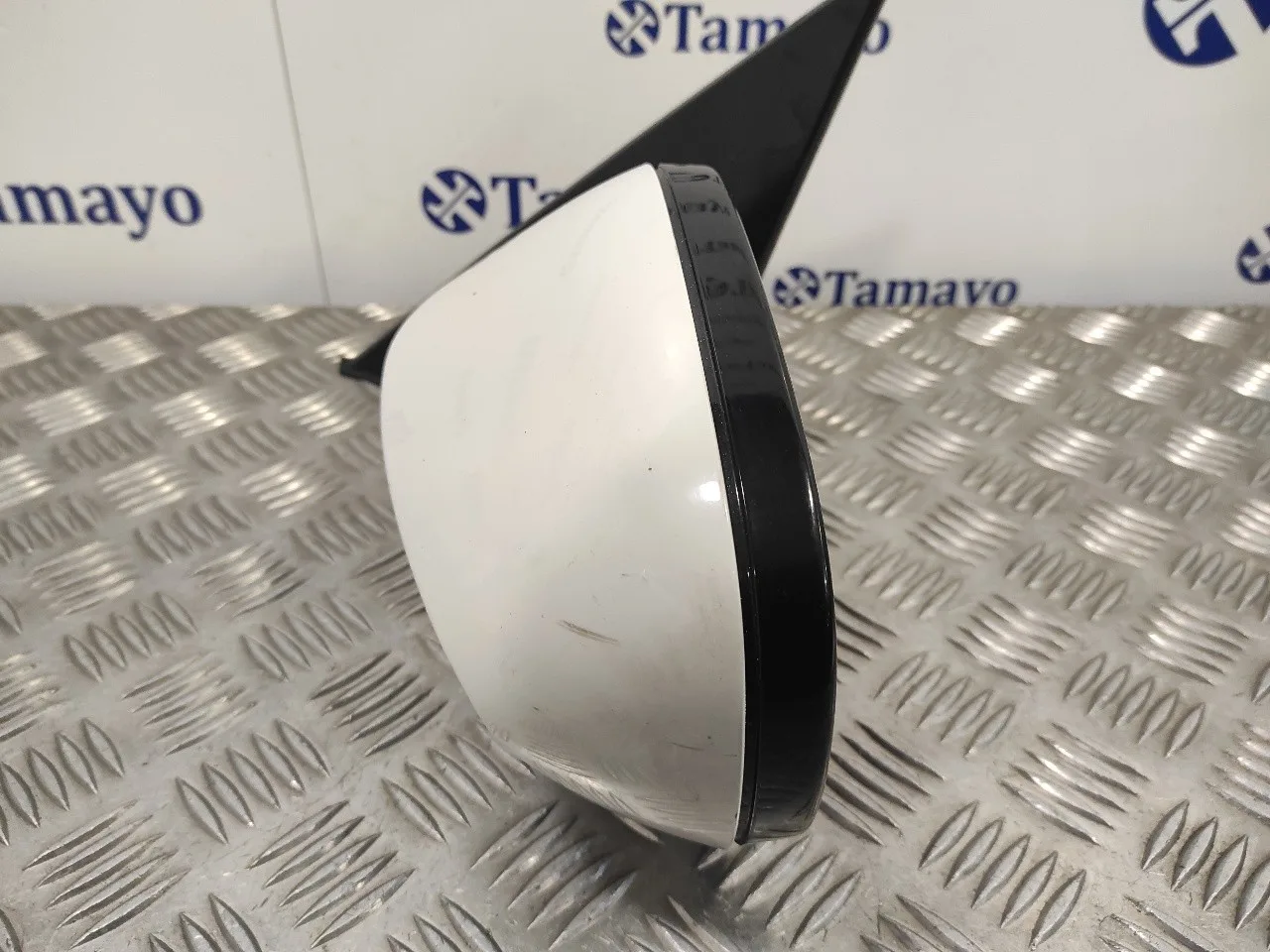 Retrovisor Izquierdo para Bmw Serie 1 Berlina (E81/E87)
