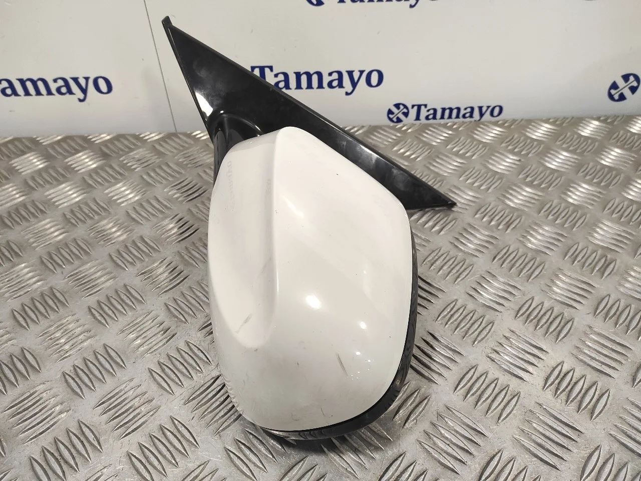 Retrovisor Izquierdo para Bmw Serie 1 Berlina (E81/E87)