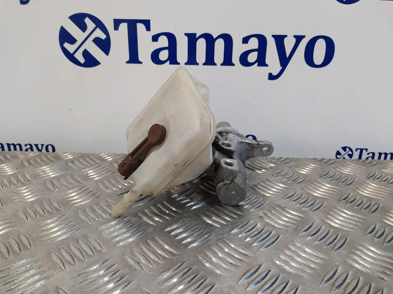 Bomba Freno para Peugeot Partner Kasten