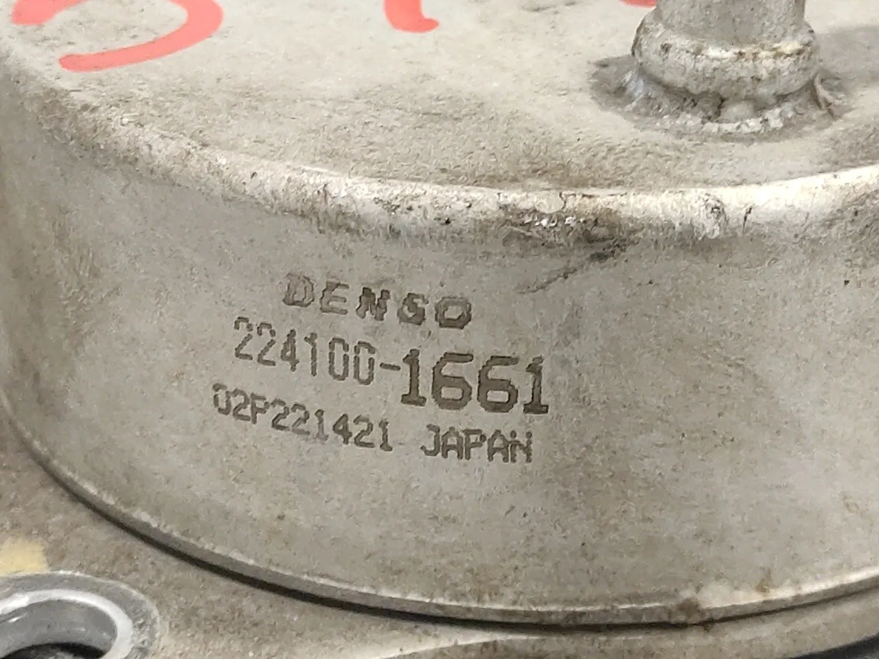 Radiador Caja Cambios para Honda Jazz (Ge)