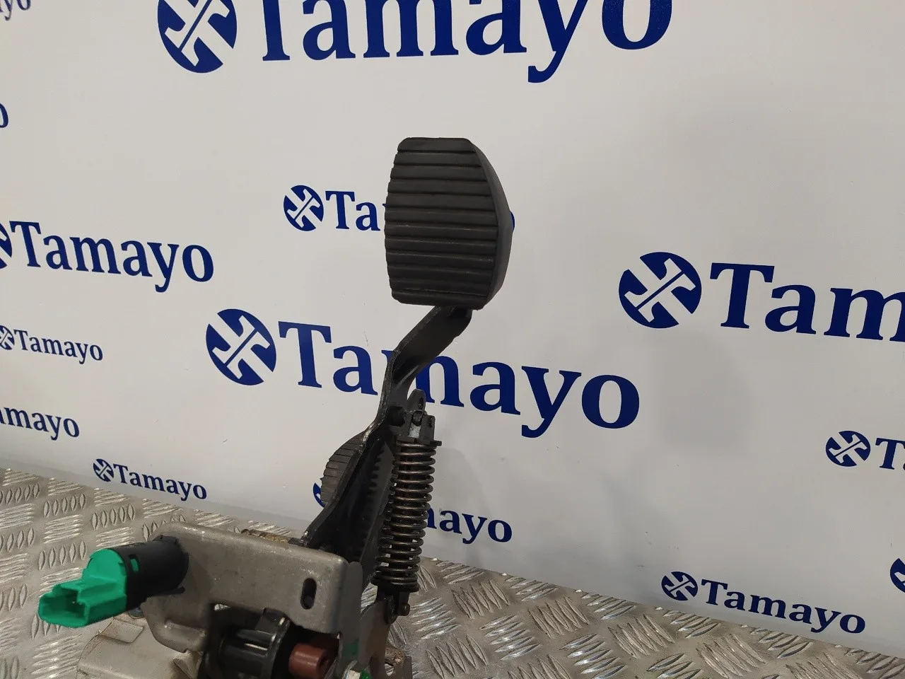 Pedal Embrague para Peugeot 207