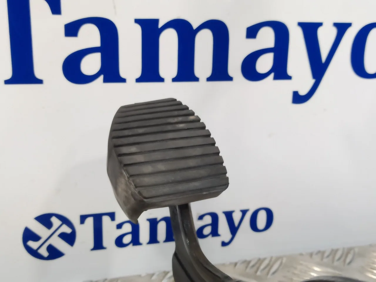Pedal Embrague para Peugeot 207
