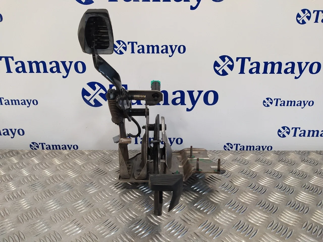 Pedal Embrague para Peugeot 207