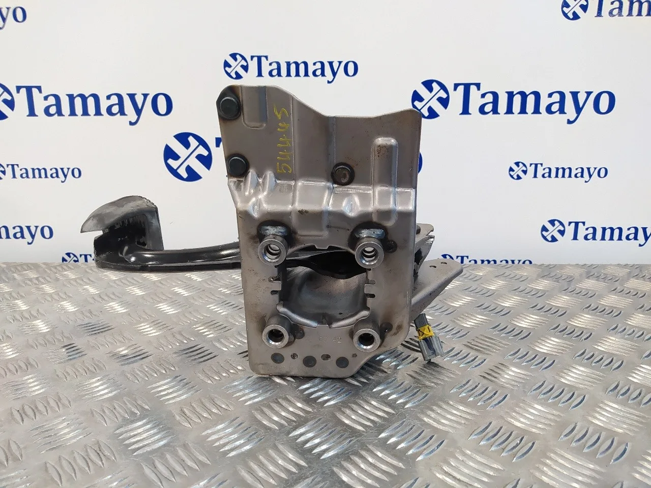 Pedal Embrague para Peugeot 207