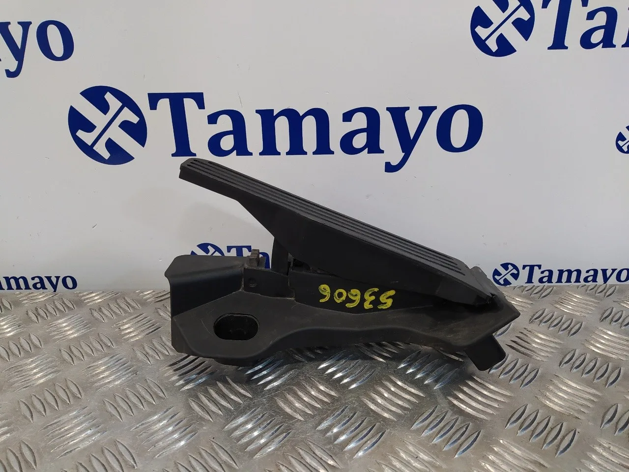 Potenciometro Pedal para Seat Altea Xl (5P5)
