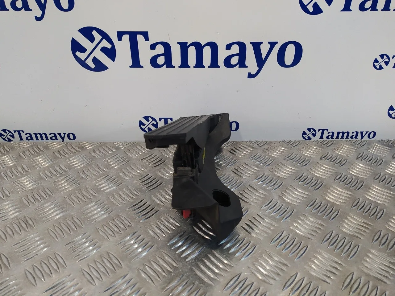 Potenciometro Pedal para Seat Altea Xl (5P5)