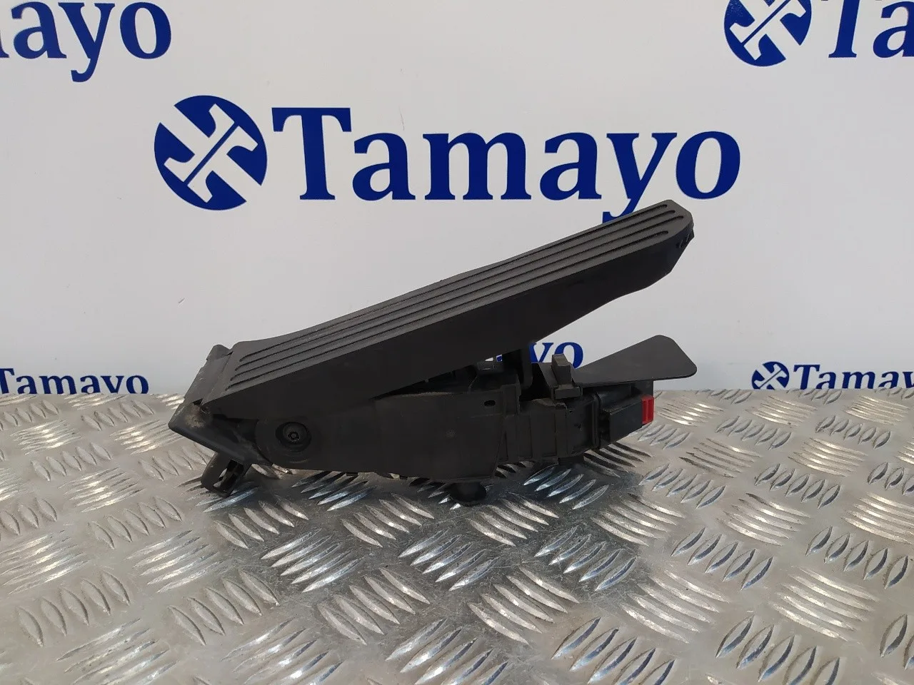 Potenciometro Pedal para Seat Altea Xl (5P5)