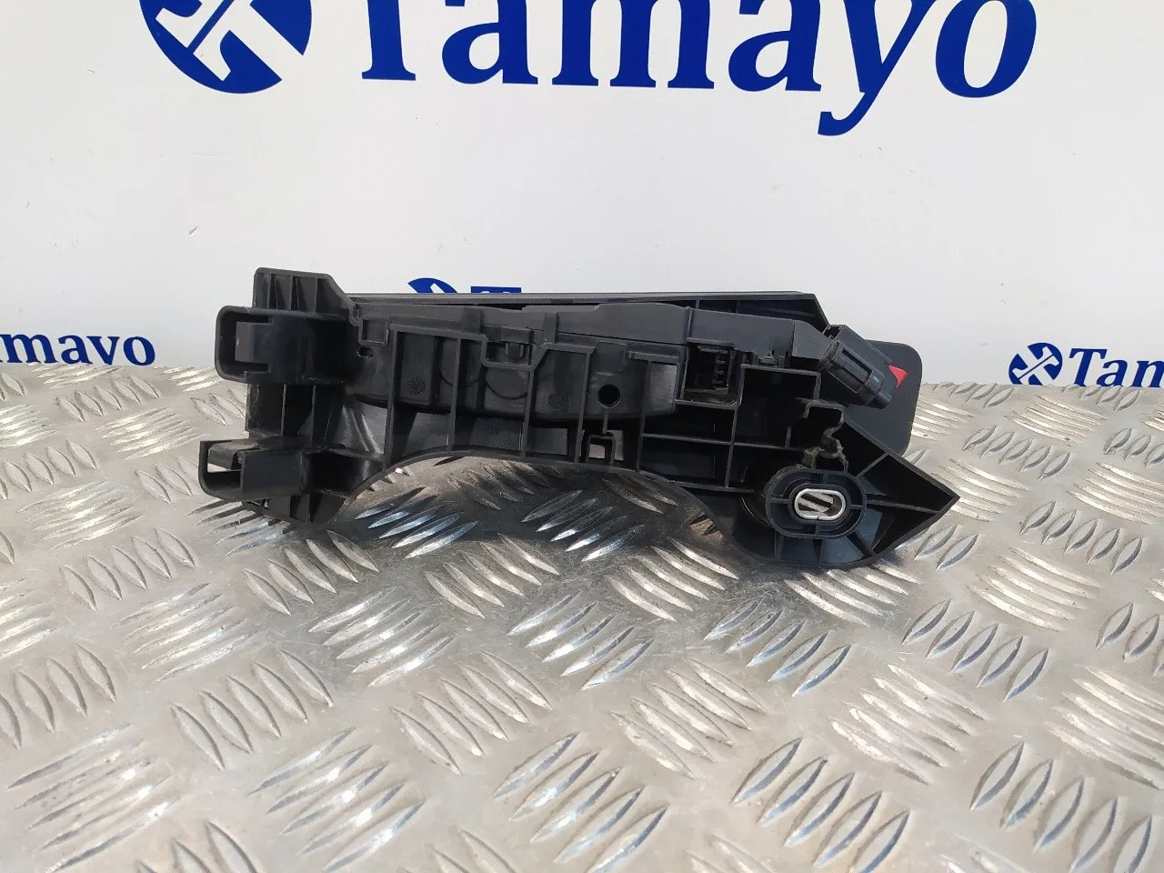 Potenciometro Pedal para Seat Altea Xl (5P5)