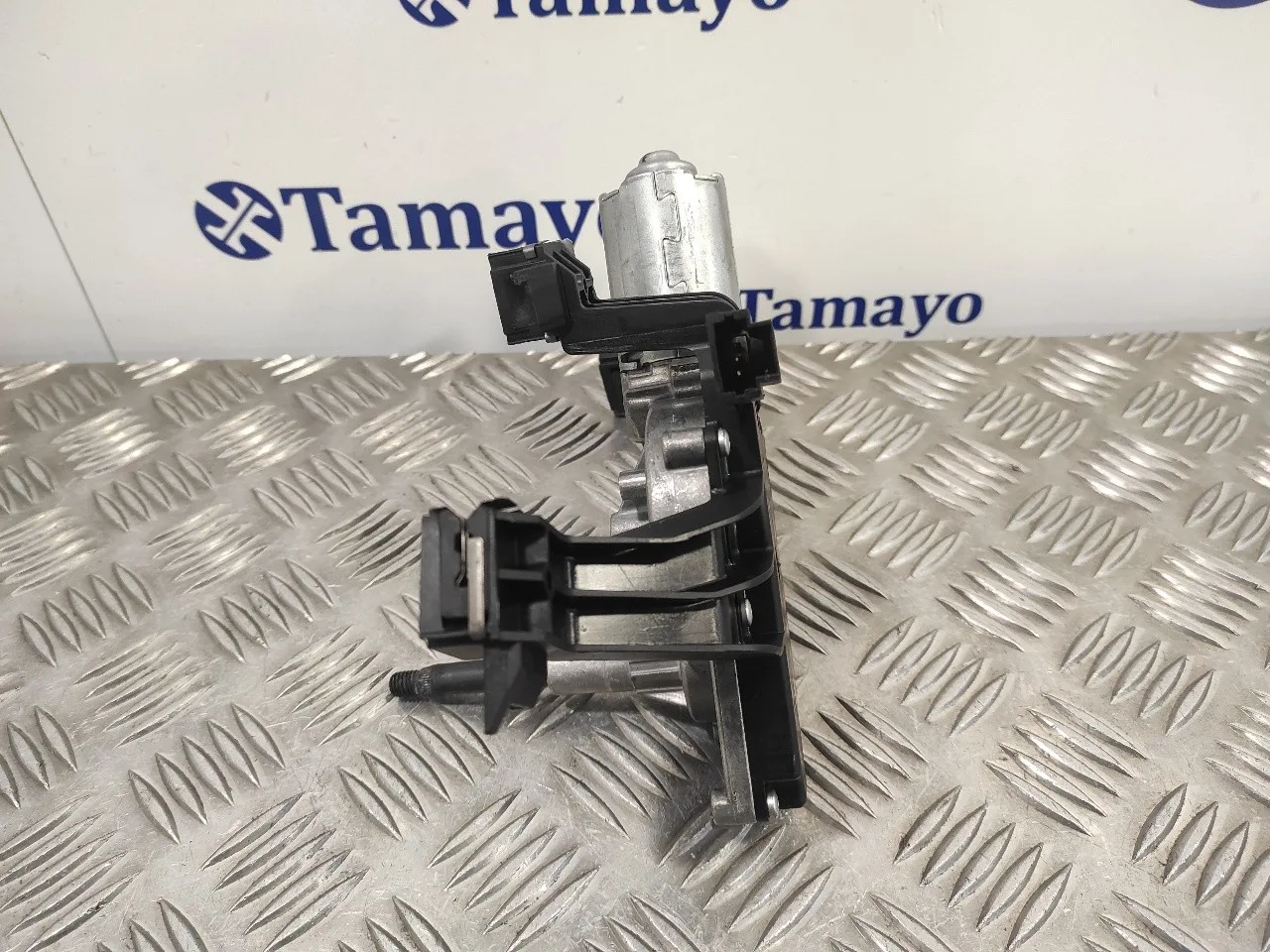 Motor Limpia Trasero para Peugeot 207