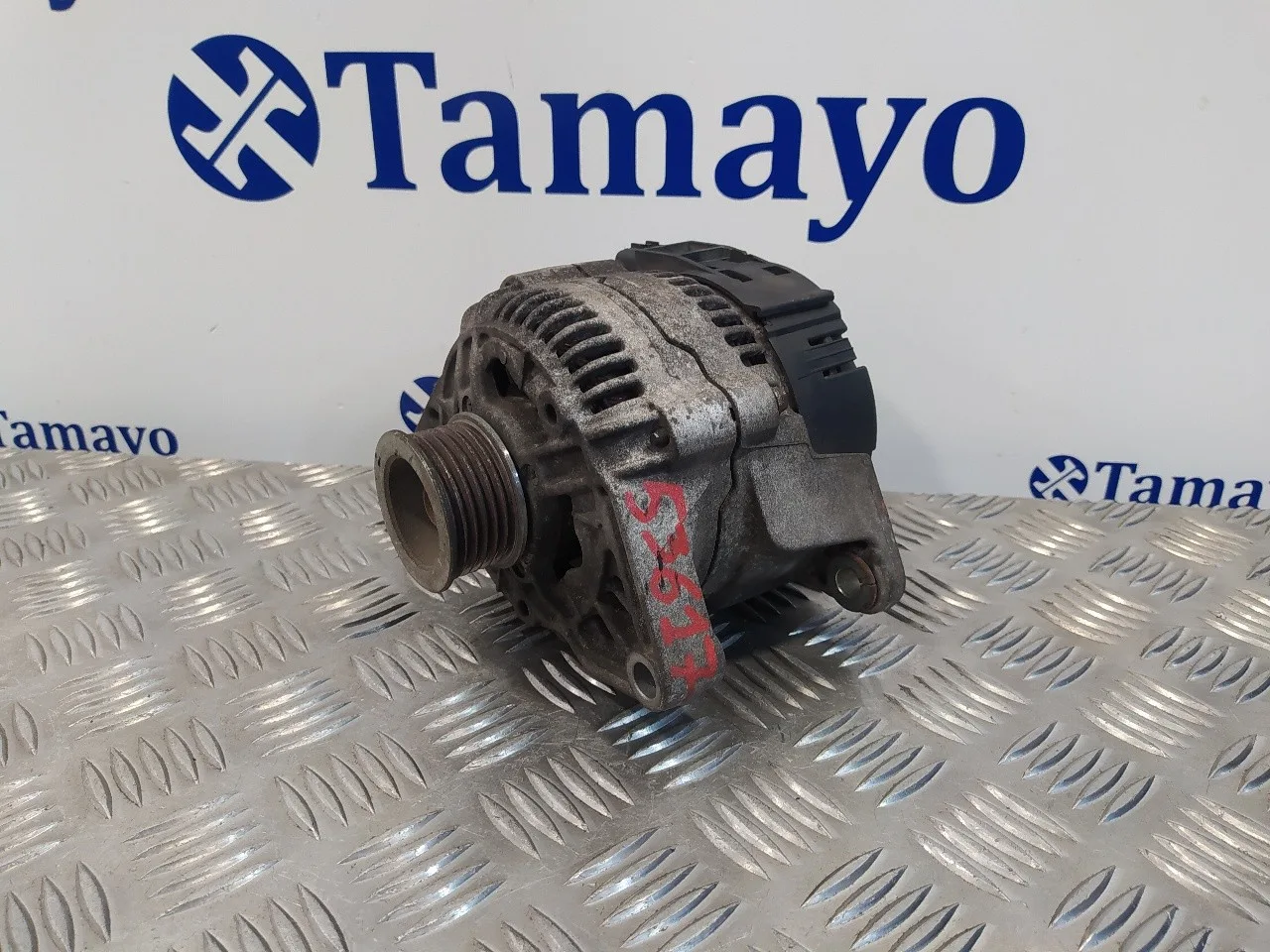 Alternador para Nissan Micra (K11)