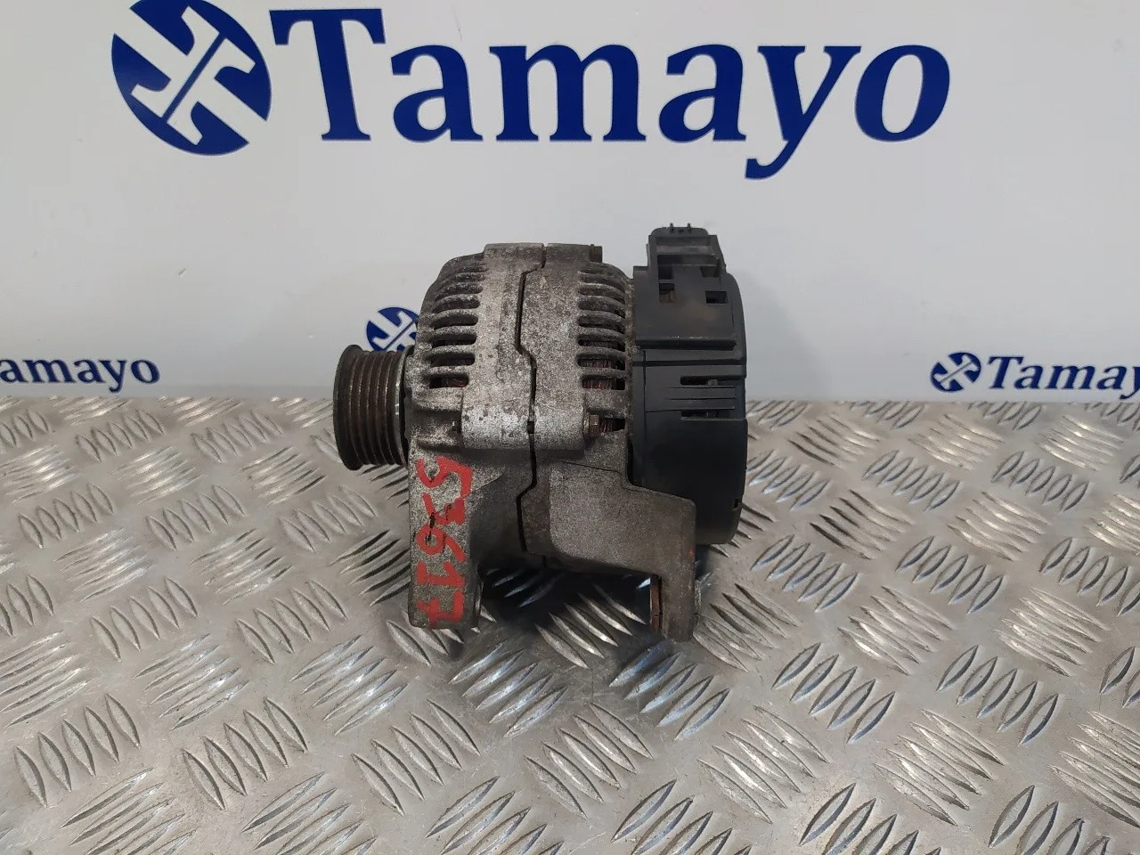 Alternador para Nissan Micra (K11)