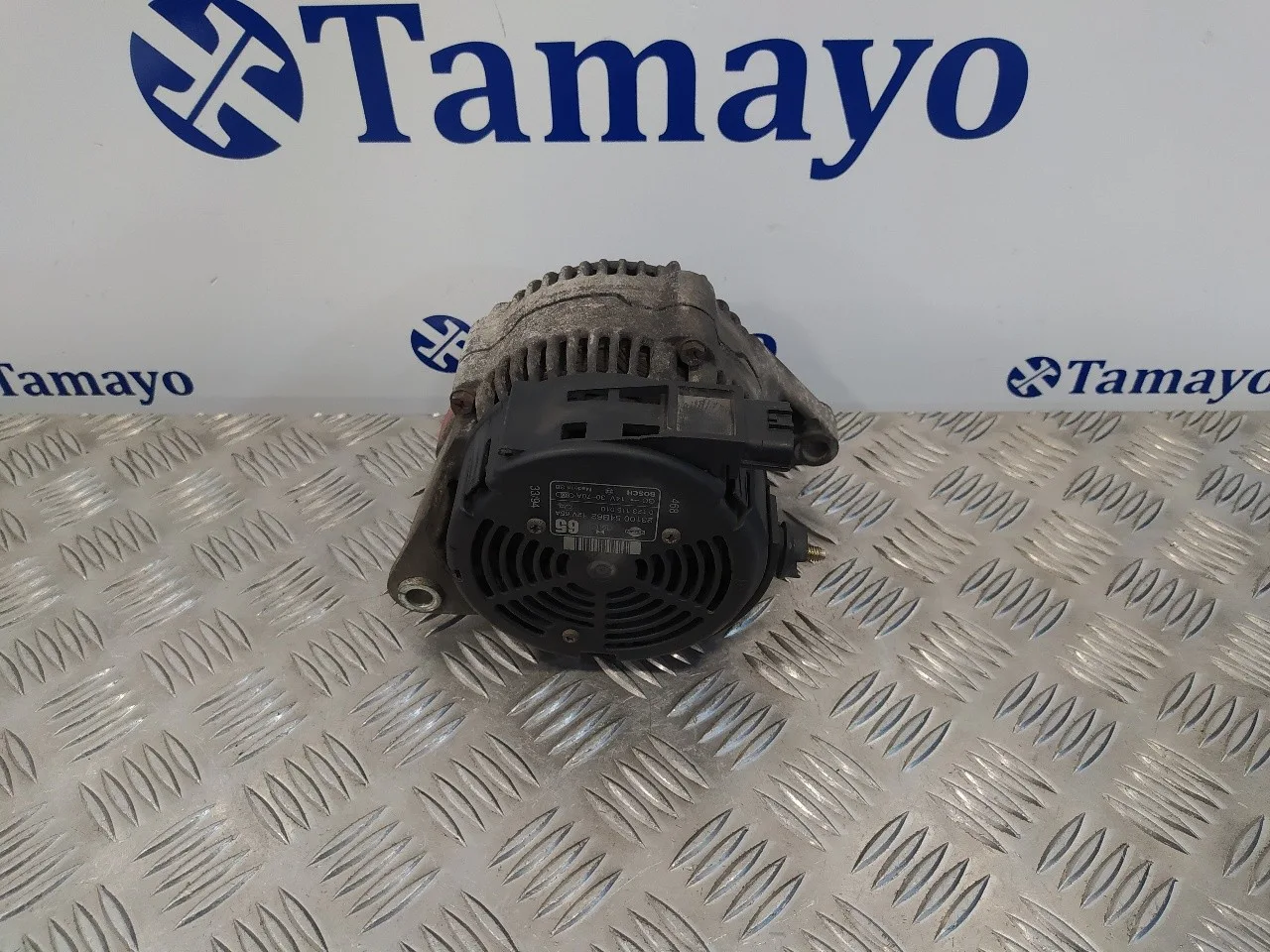 Alternador para Nissan Micra (K11)