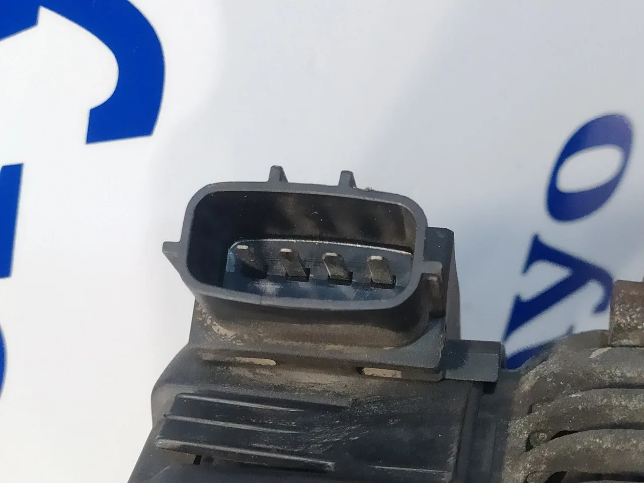Alternador para Nissan Micra (K11)