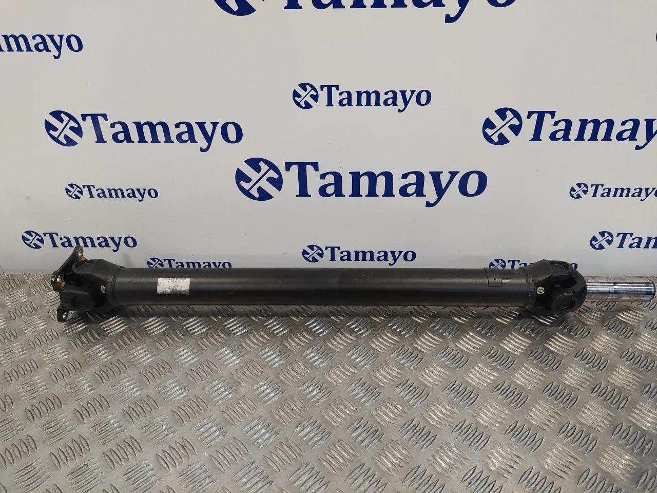 Transmision Central para Mazda Mx-5 (04.2015>)