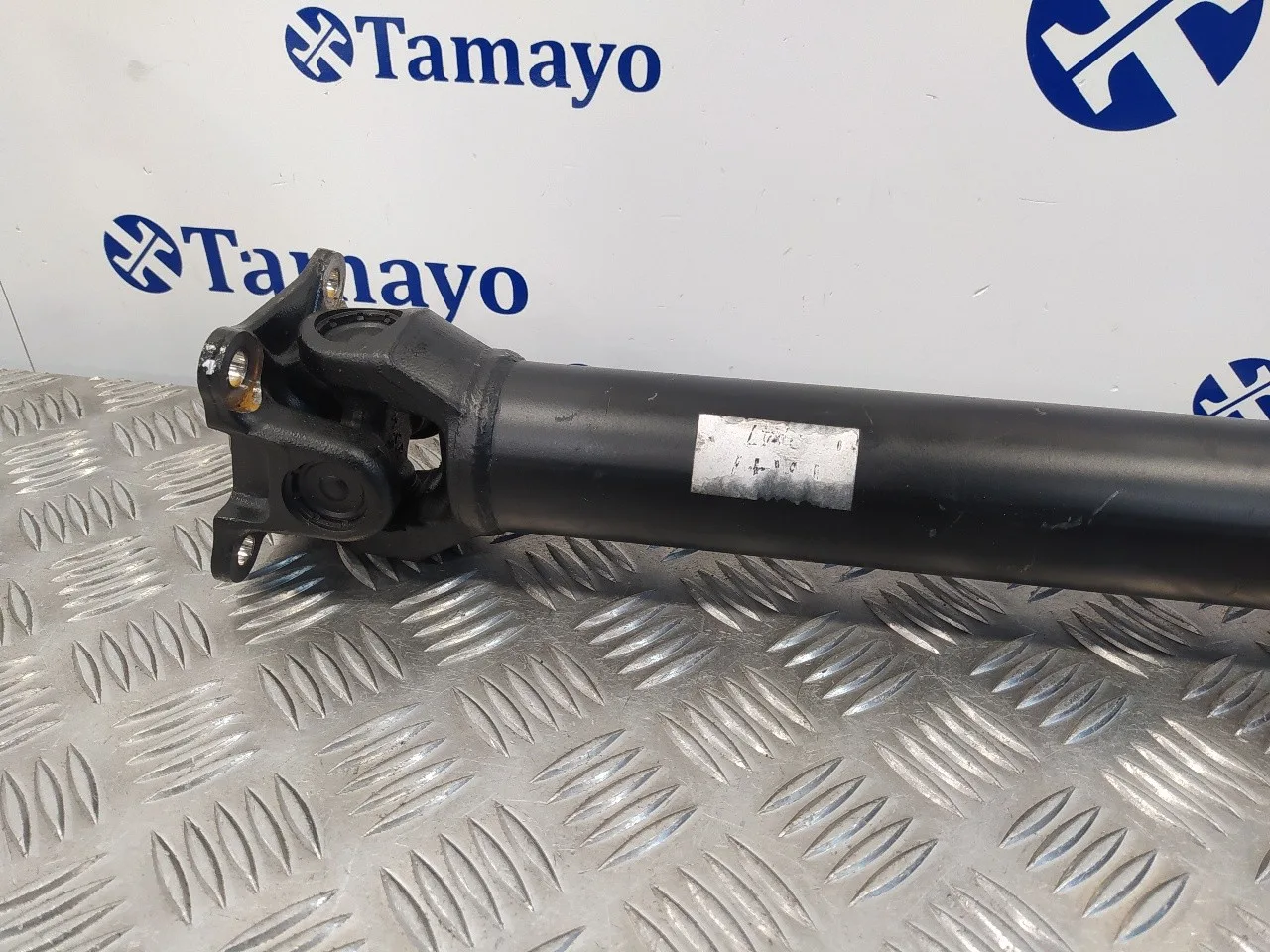 Transmision Central para Mazda Mx-5 (04.2015>)