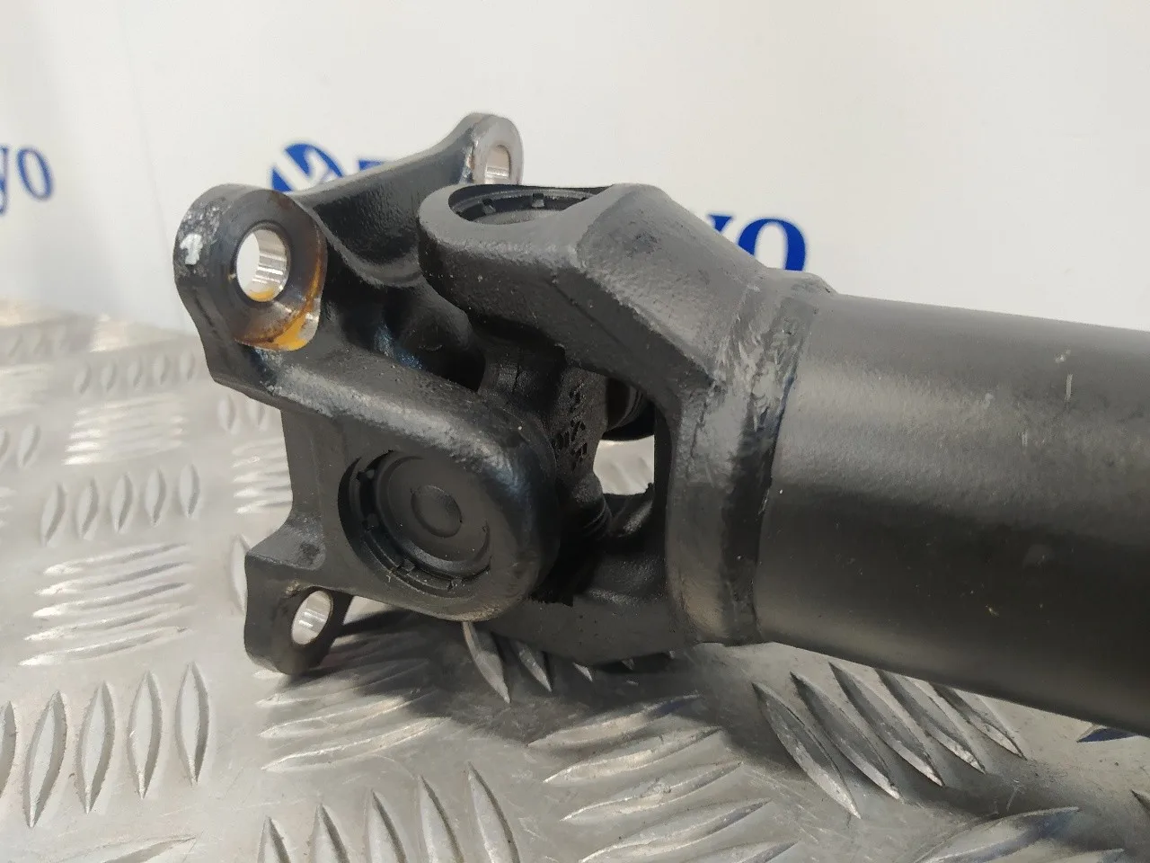 Transmision Central para Mazda Mx-5 (04.2015>)