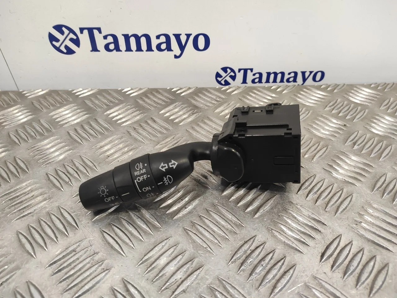 Mando Intermitentes para Honda Jazz (Ge)