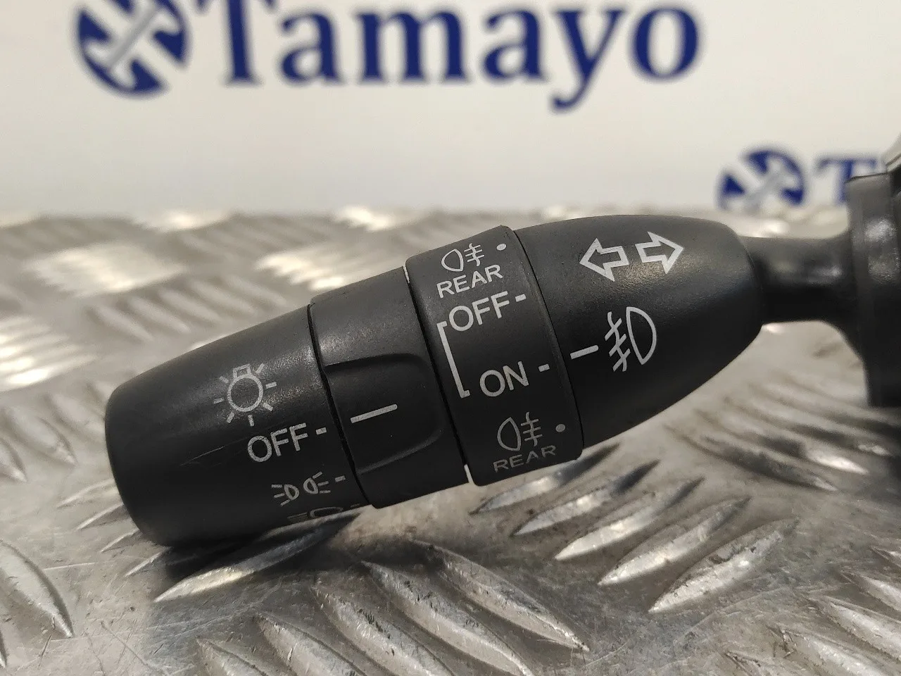 Mando Intermitentes para Honda Jazz (Ge)