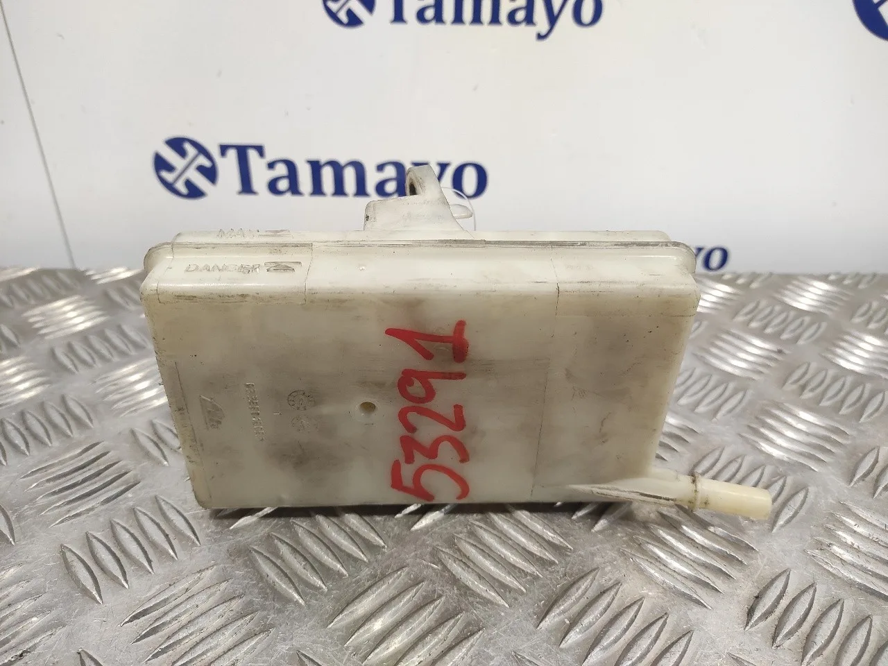 Deposito Servo para Peugeot Partner Kasten