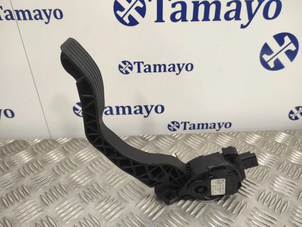 Pedal Acelerador para Peugeot 207
