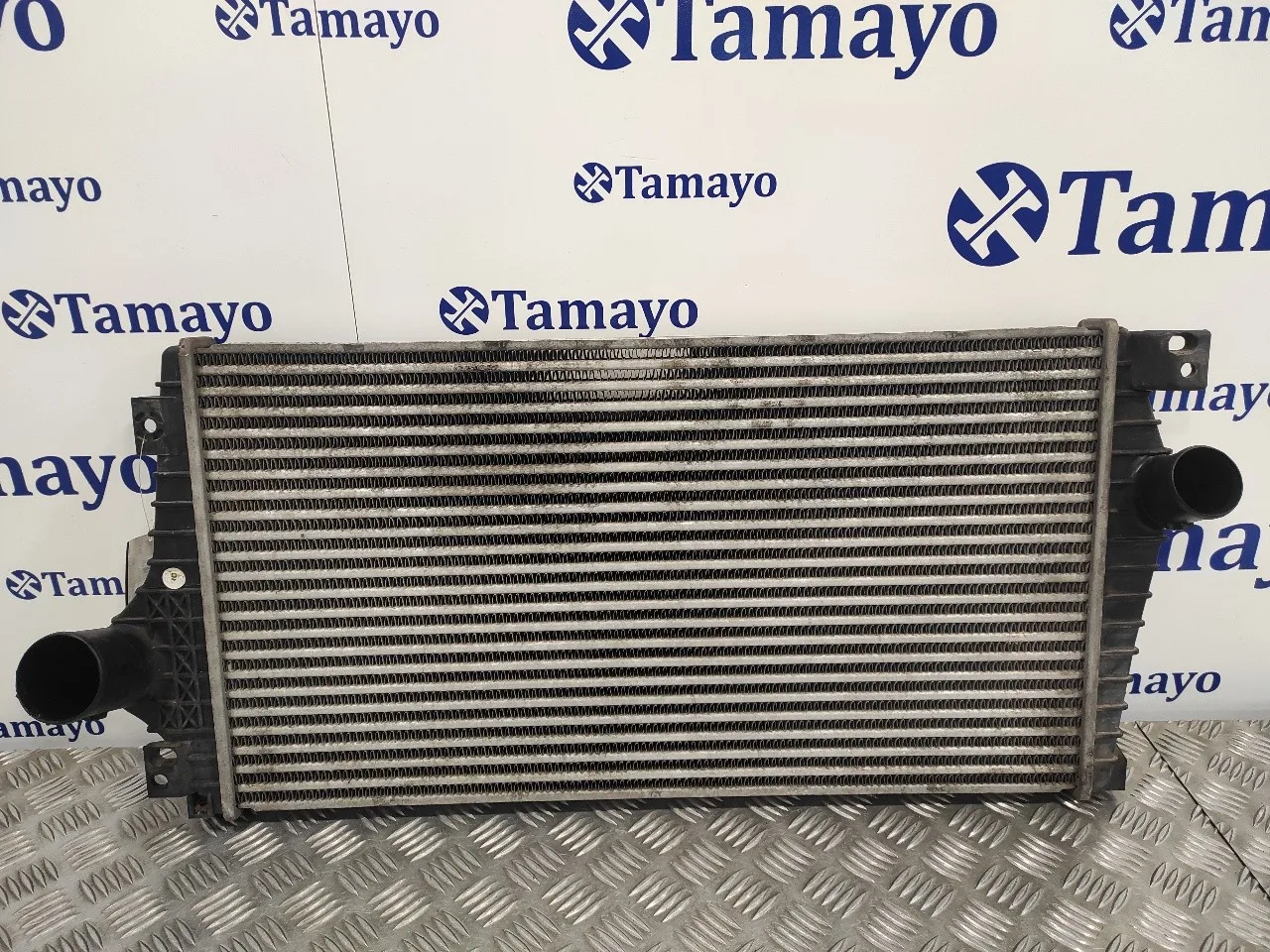 Intercooler para Chevrolet Epica